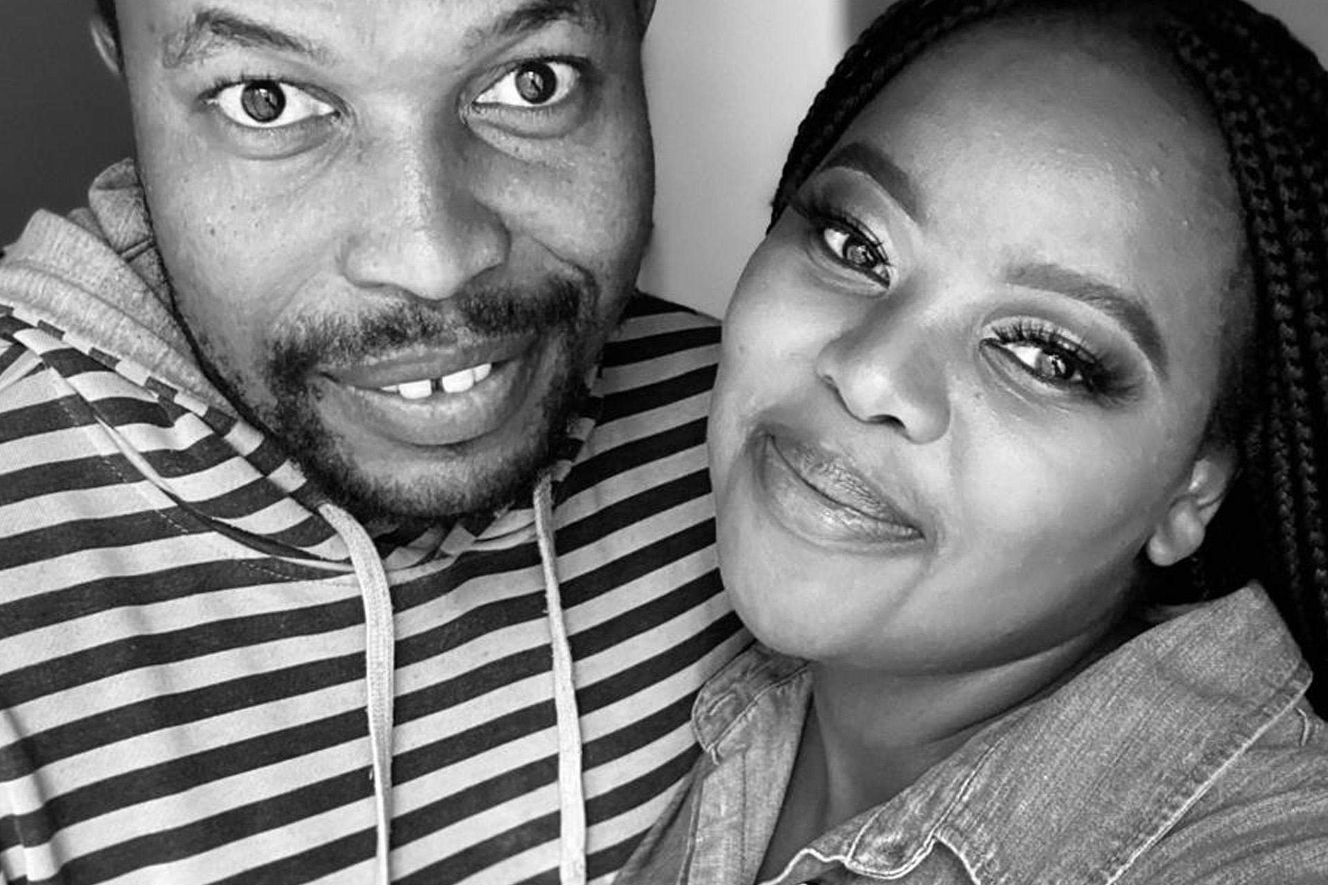 Beautiful Bride & Groom